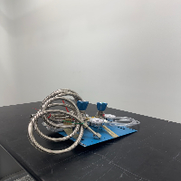 Matheson Automatic Gas Changeover Manifold System image 1